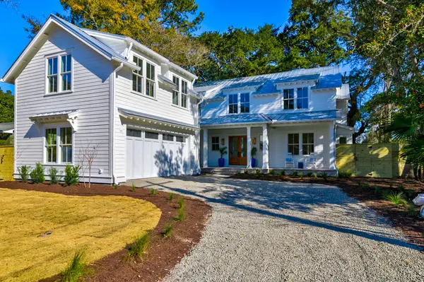 1450 Barbara Street, Mount Pleasant, SC 29464