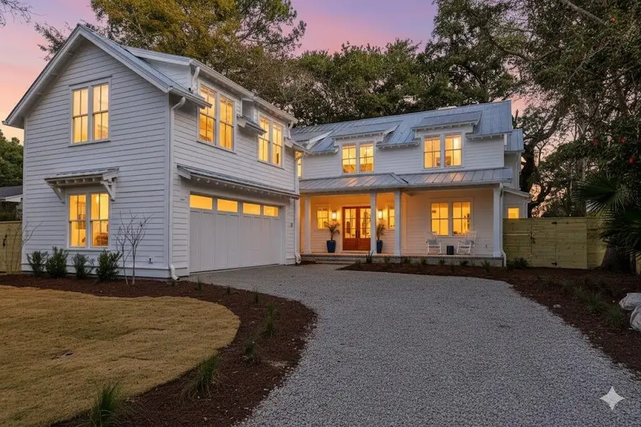 1450 Barbara Street, Mount Pleasant, SC 29464 - #2