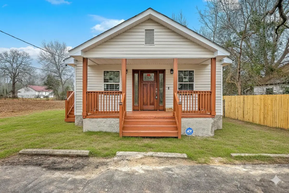 825 1st Street, Orangeburg, SC 29115 - Image #1