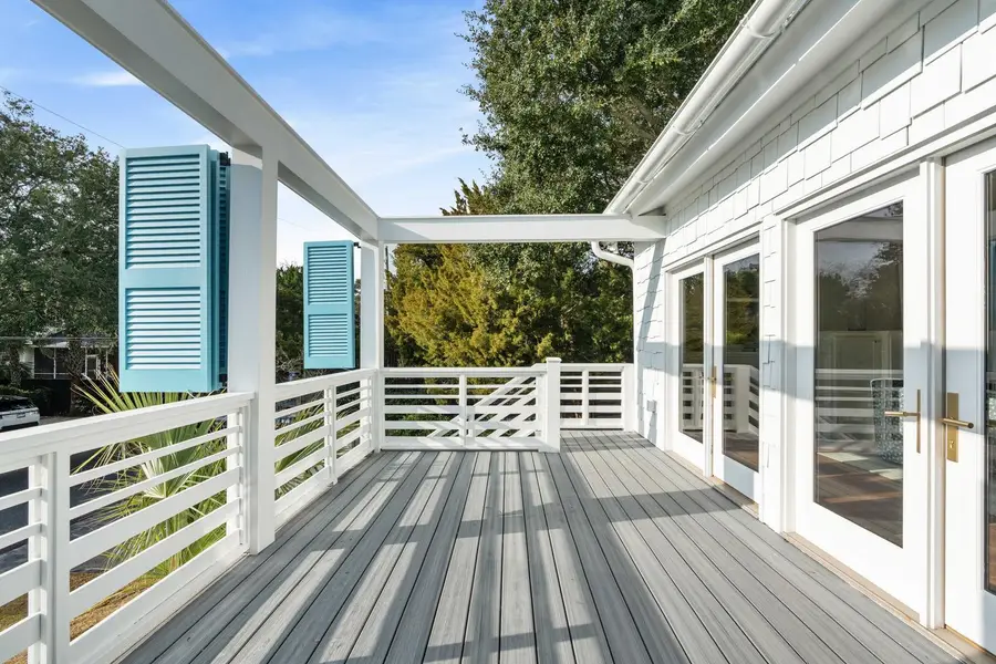 2218 Myrtle Avenue, Sullivans Island, SC 29482 - Image #2