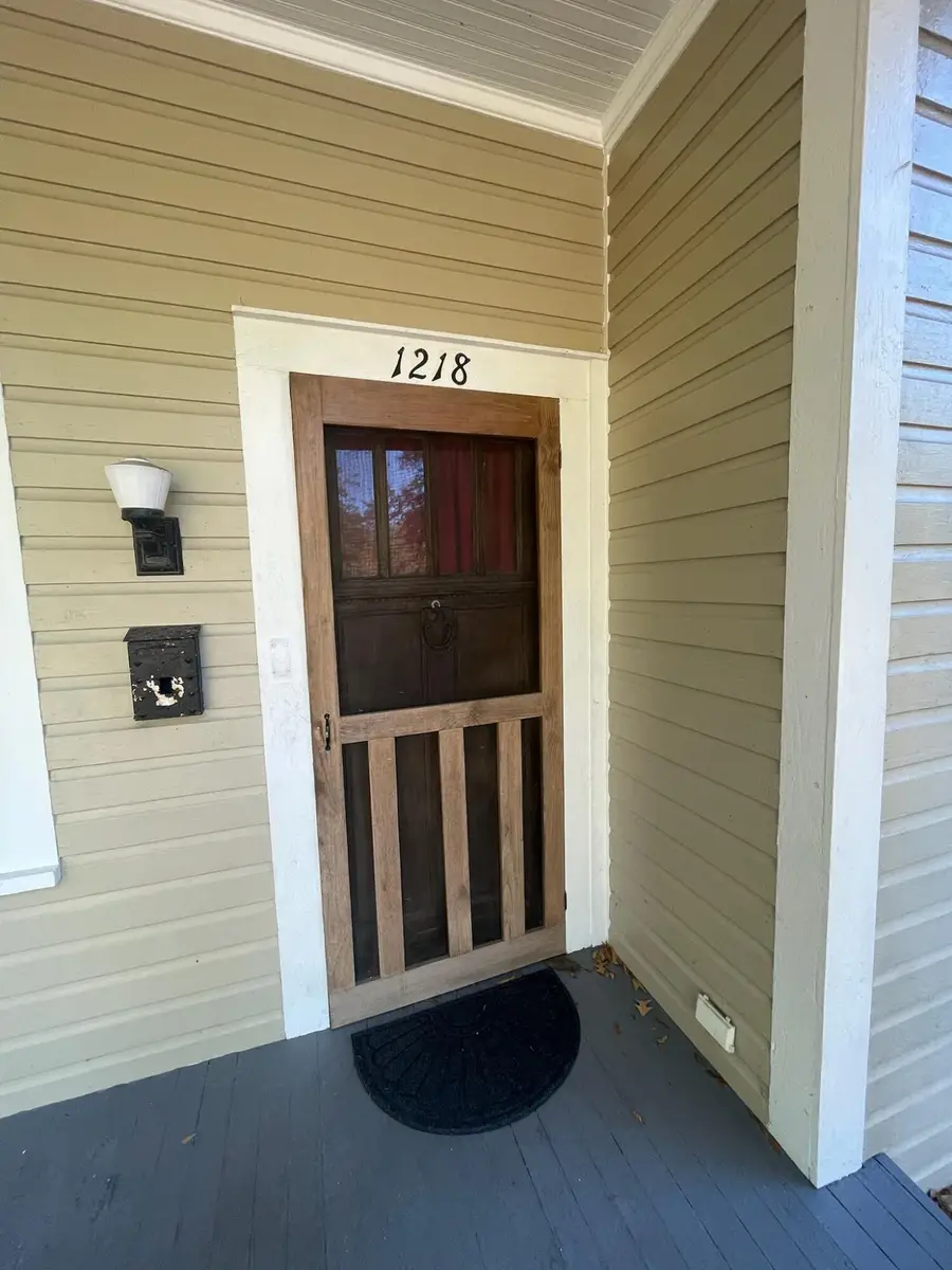 1218 Wichman Street, Walterboro, SC 29488 - Image #2