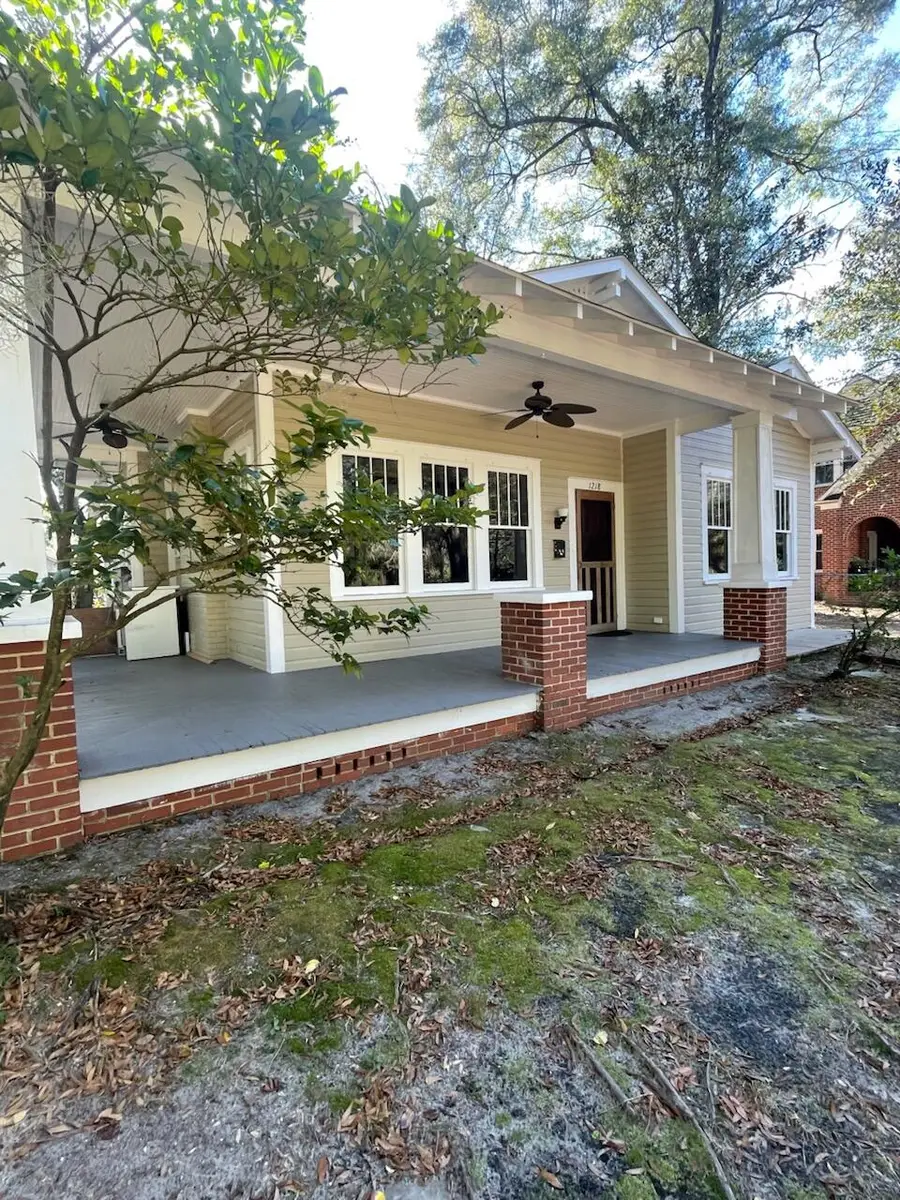 1218 Wichman Street, Walterboro, SC 29488 - Image #3