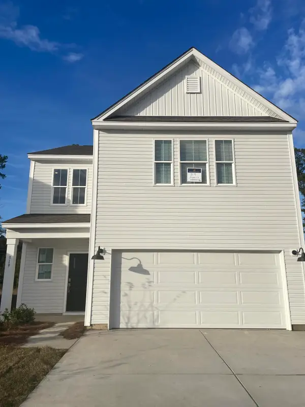 319 Clipper Court, Summerville, SC 29486