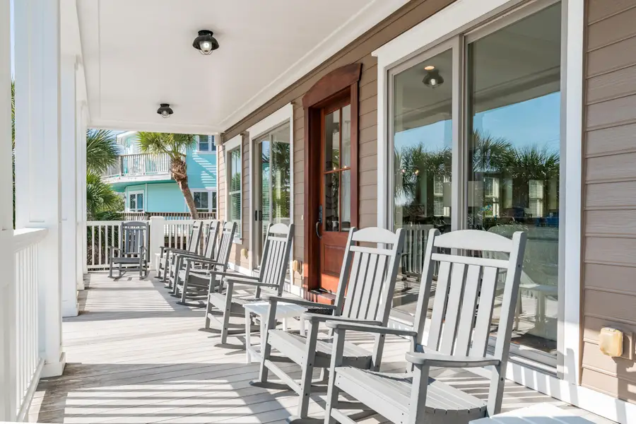 508 W Ashley Avenue #12, Folly Beach, SC 29439 - Image #2