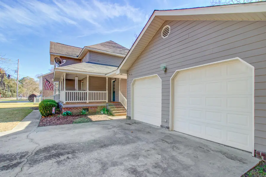 1310 Edward Drive, Moncks Corner, SC 29461 - Image #3