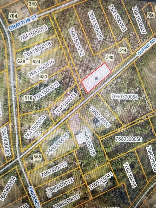 332 Dupre Road, McClellanville, SC 29458