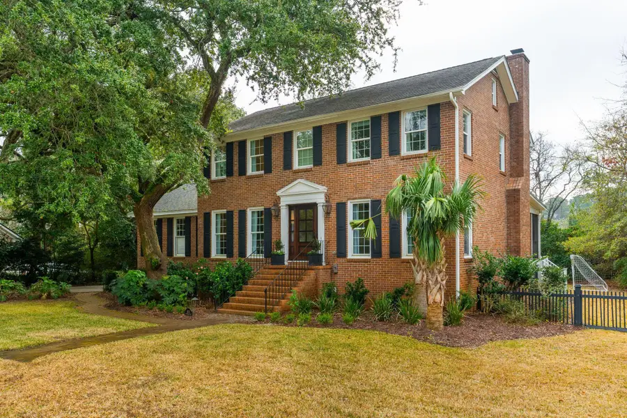 1471 Burningtree Road, Charleston, SC 29412 - #2