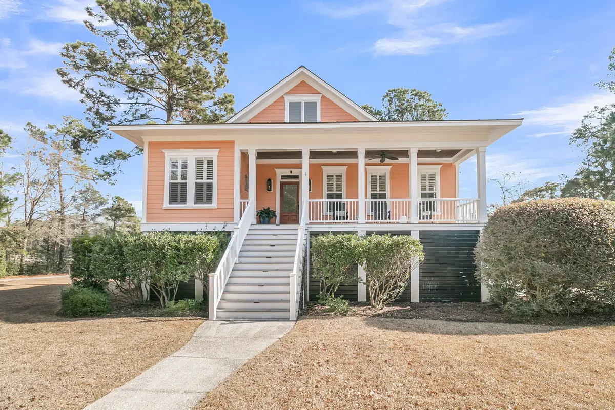1052 Bradbury Lane, Charleston, SC 29492 - #1
