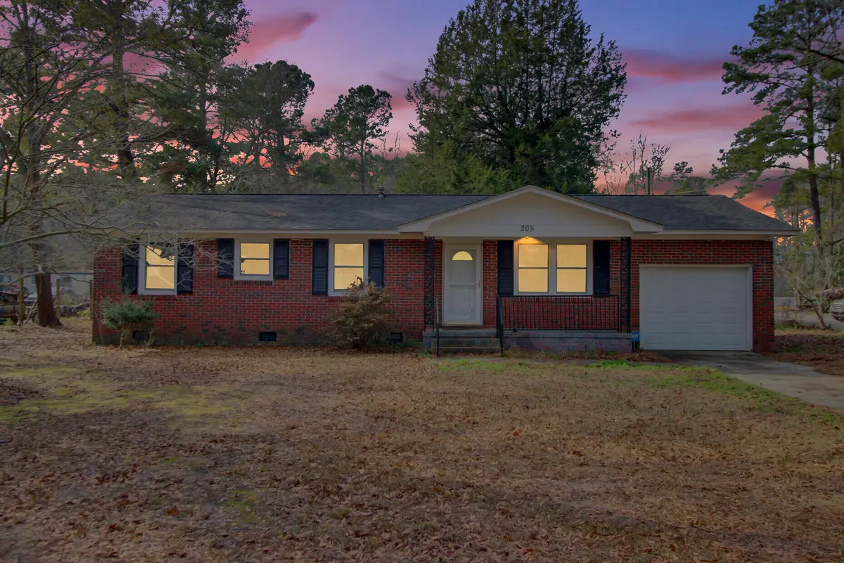 205 Callaway Drive, Saint George, SC 29477 - Image #1