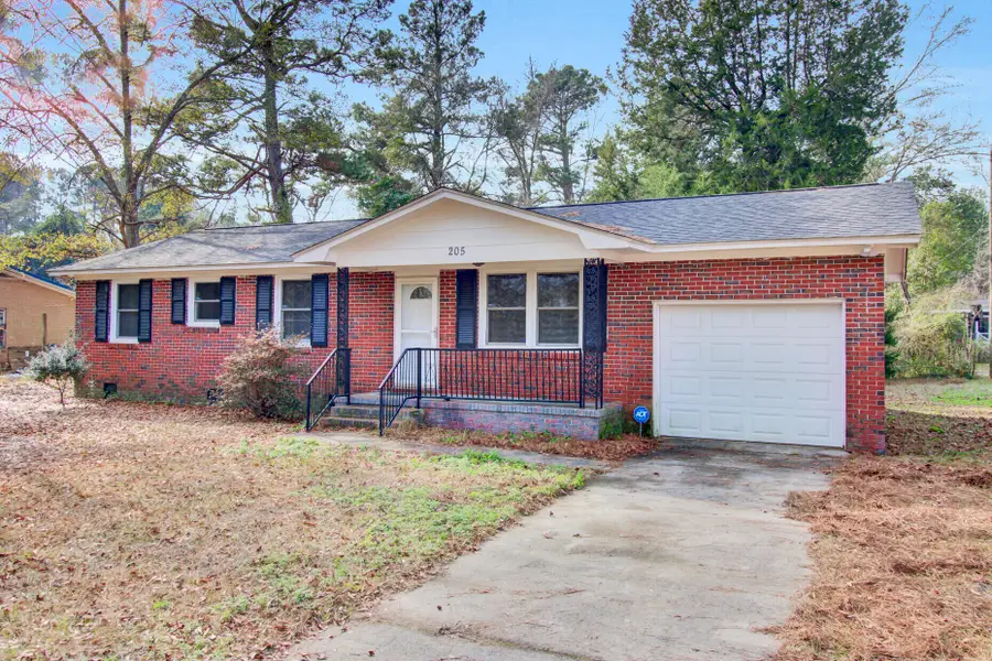 205 Callaway Drive, Saint George, SC 29477 - Image #2