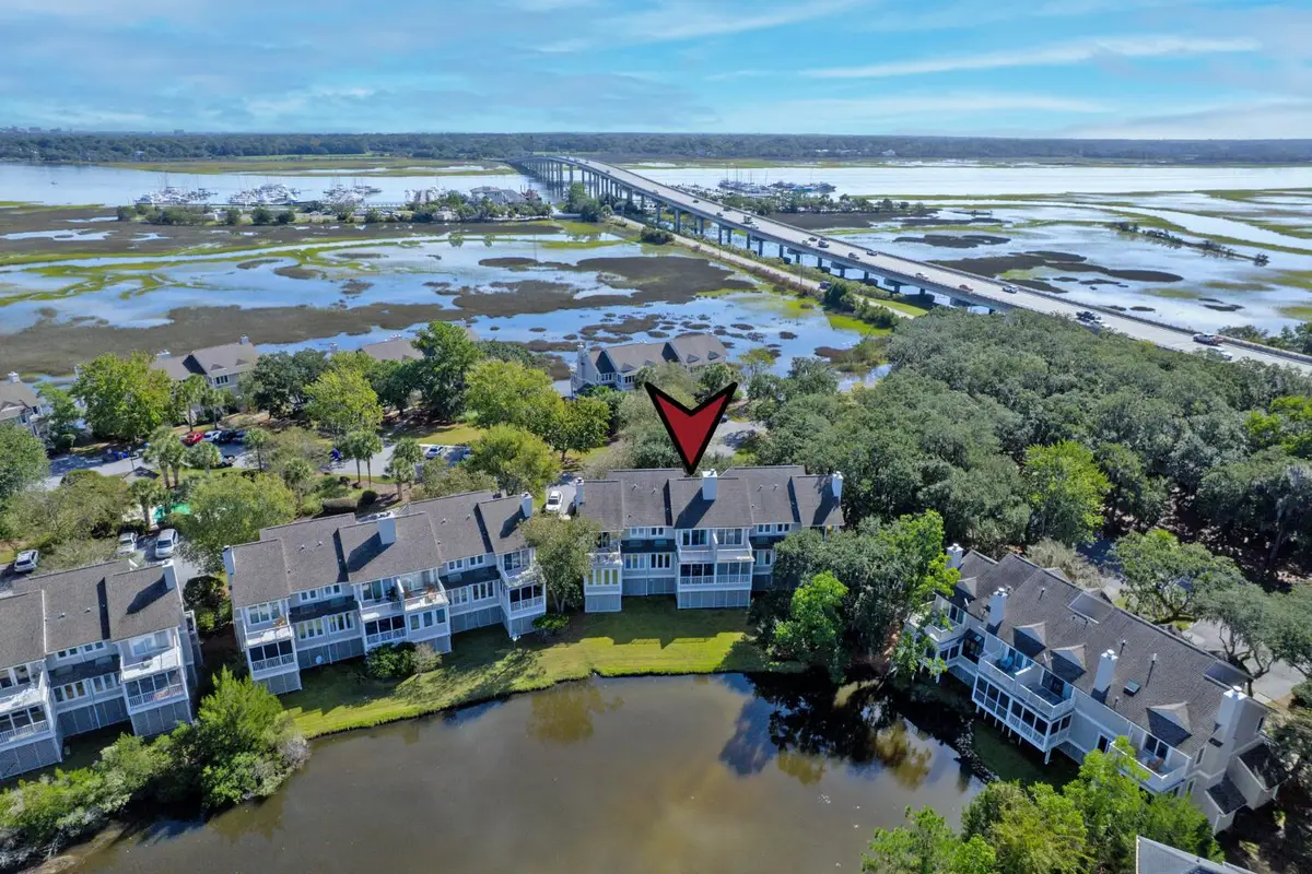 2464 Stono Watch Drive, Johns Island, SC 29455 - #1