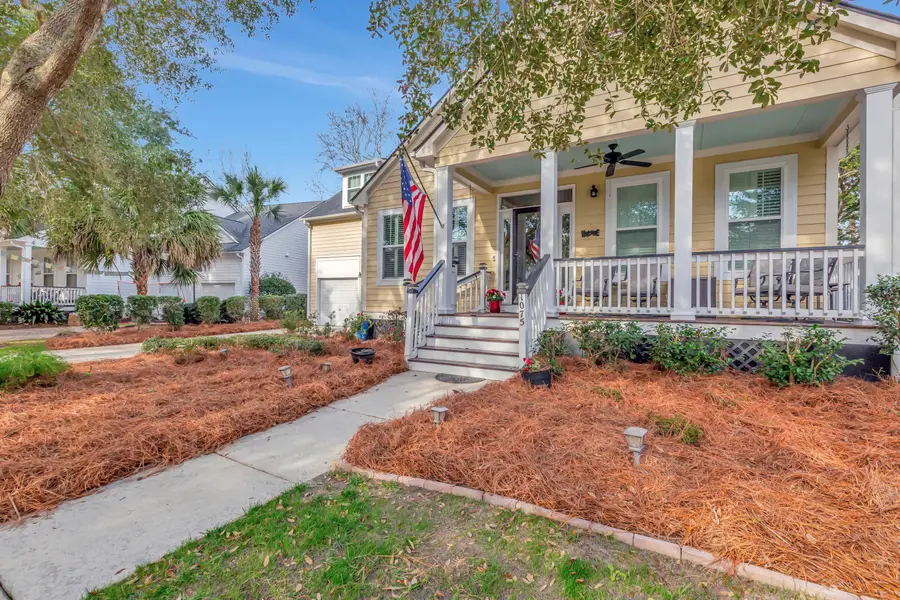 1075 Barfield Street, Daniel Island, SC 29492 - #3