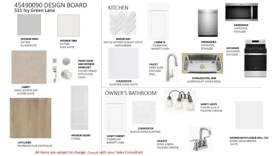 531 Ivy Green Lane, Summerville, SC 29486 - Image #3