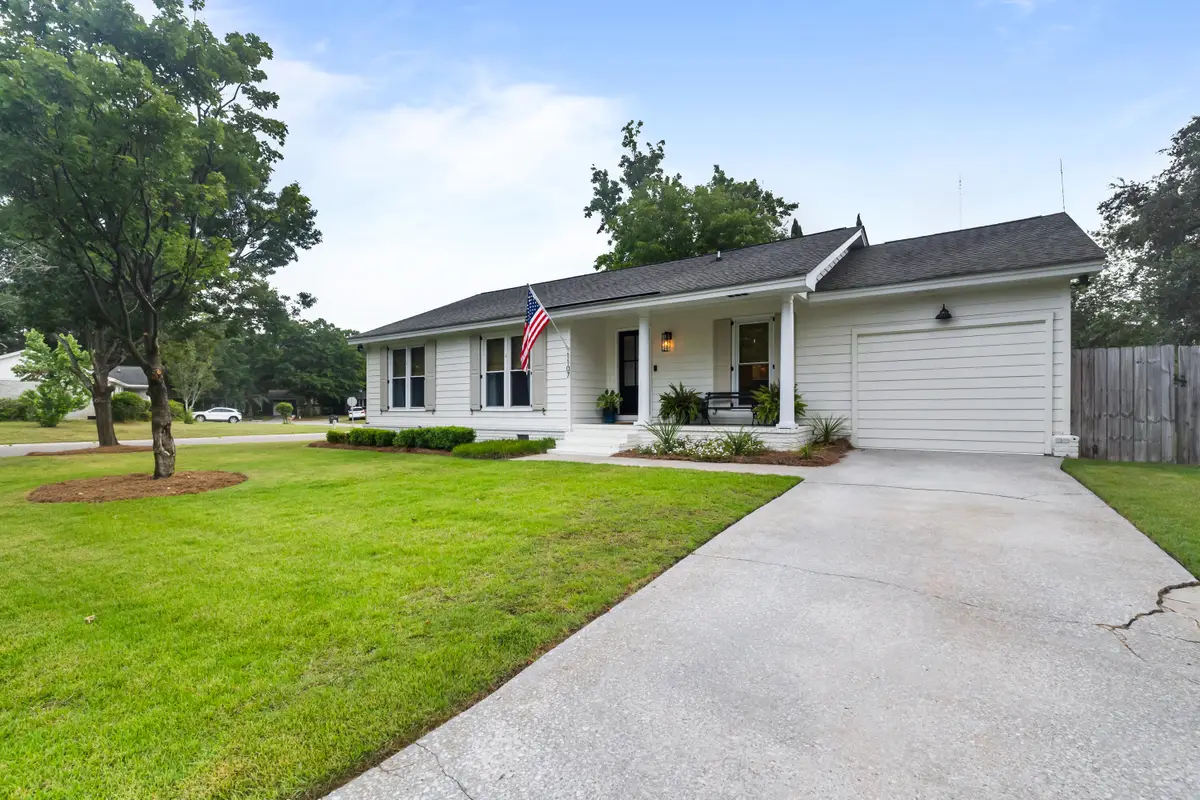 1107 Port Harbor Court, Mount Pleasant, SC 29464 - Image #1