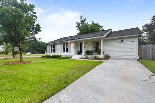 1107 Port Harbor Court, Mount Pleasant, SC 29464