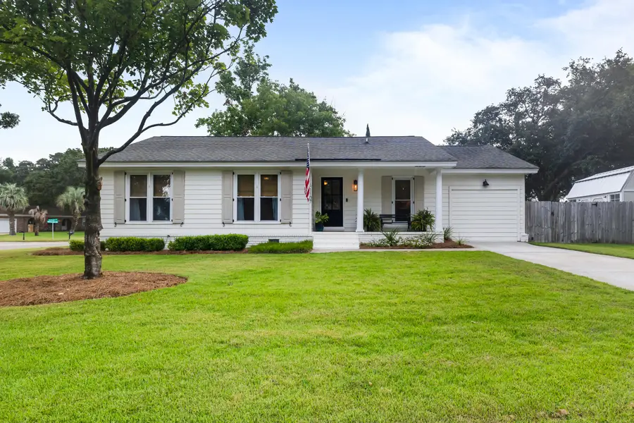 1107 Port Harbor Court, Mount Pleasant, SC 29464 - Image #2