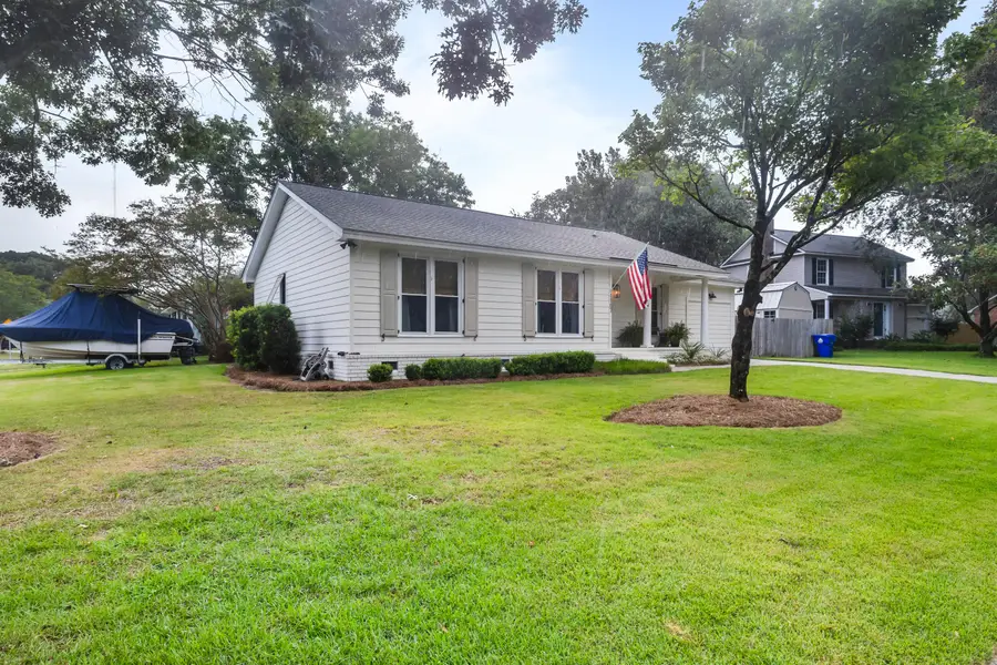 1107 Port Harbor Court, Mount Pleasant, SC 29464 - Image #3