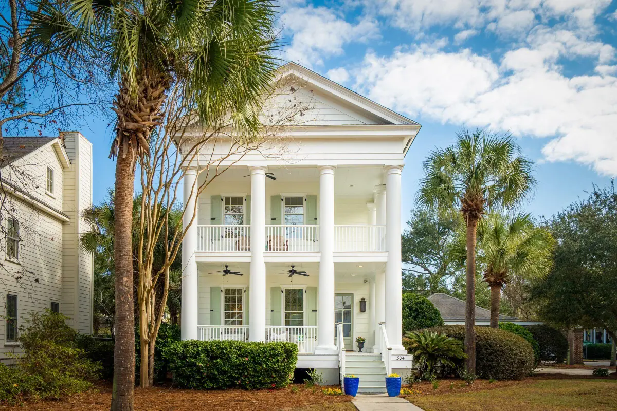 304 N Civitas Street, Mount Pleasant, SC 29464 - Image #1