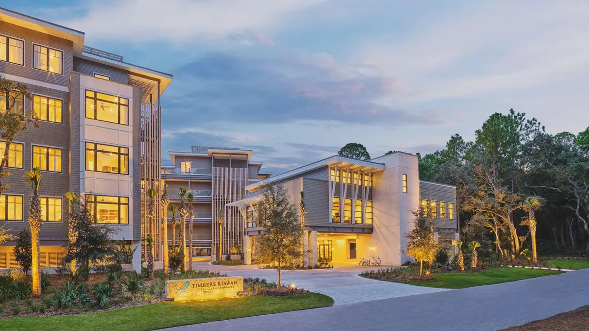 3000 Southern Pines Lane #132, Kiawah Island, SC 29455 - Image #1