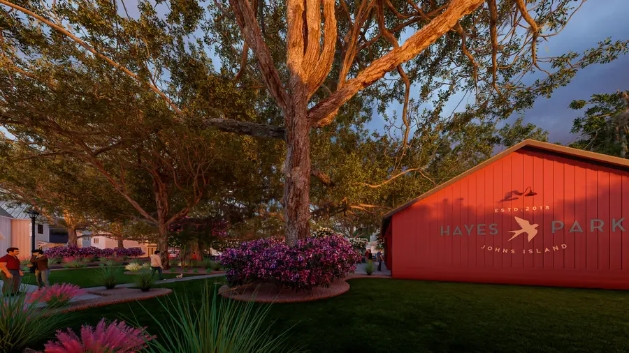 400 Oak Hammock Court, Johns Island, SC 29455 - Image #2