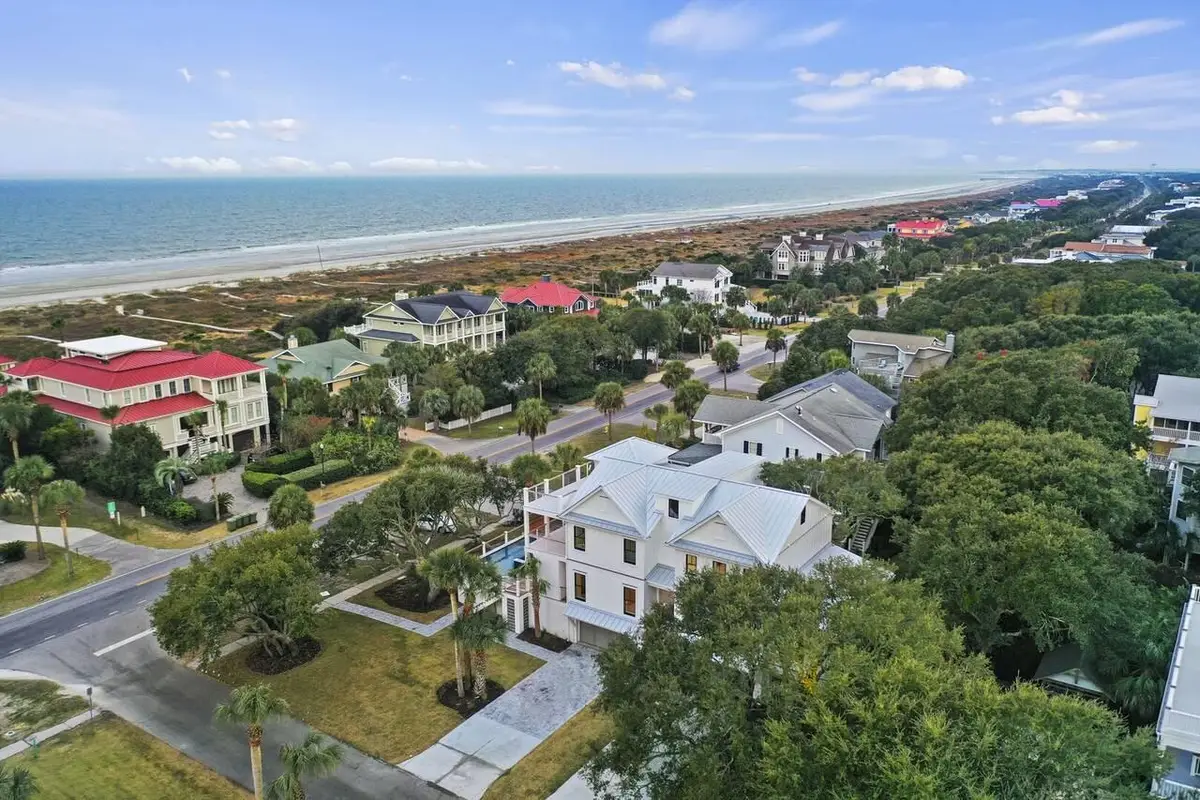 3907 Palm Boulevard, Isle Of Palms, SC 29451 - Image #1