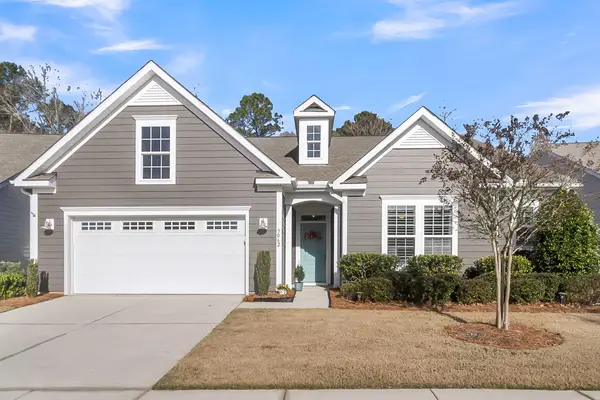 3062 Cross Vine Lane, Summerville, SC 29483
