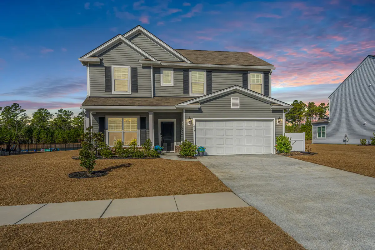 5049 Cranesbill Way, Johns Island, SC 29455 - #1