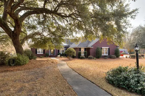 1146 Oak Grove Church Rd Road, Manning, SC 29102