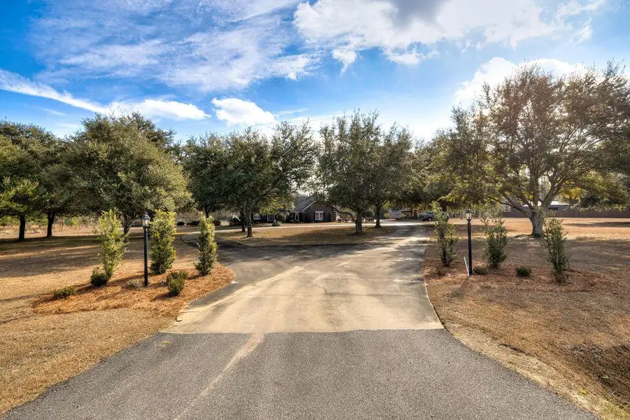 1146 Oak Grove Church Rd Road, Manning, SC 29102 - Image #3