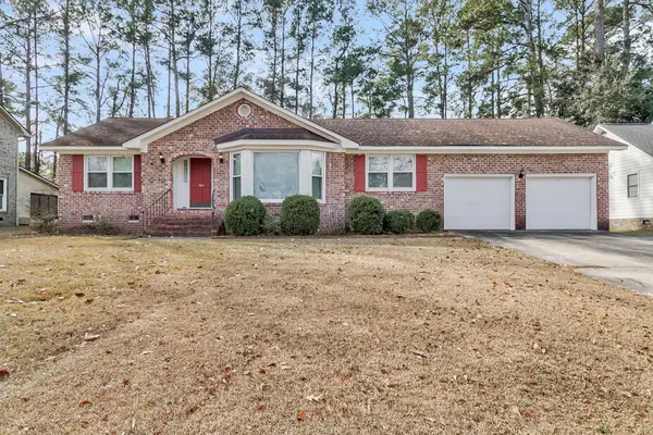 104 Blue Heron Drive, Summerville, SC 29485