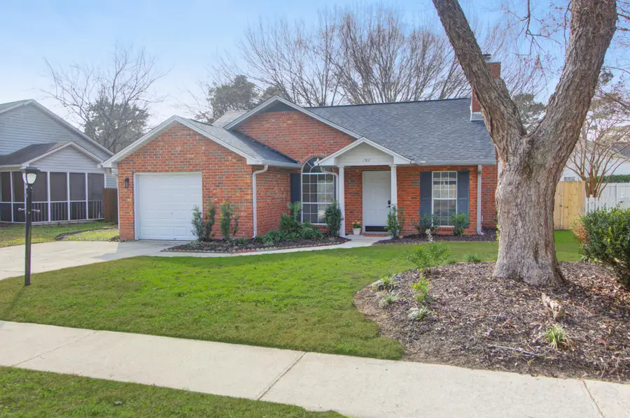 1368 Thayer Hall Drive, Mount Pleasant, SC 29466 - Image #2