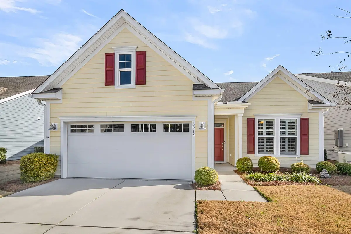 3013 Aura Lane, Summerville, SC 29483 - Image #1