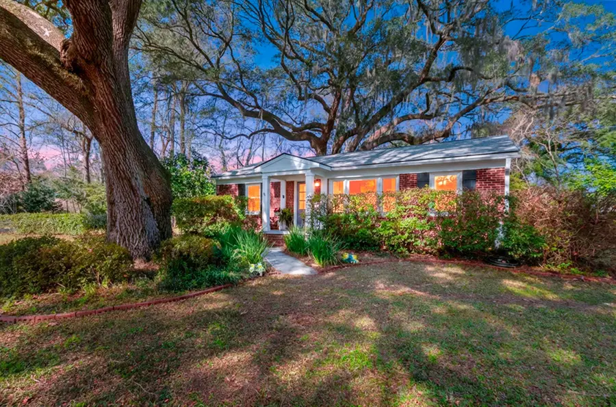 3538 Walter Drive, Johns Island, SC 29455 - #2