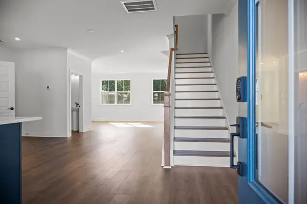 404 Oak Hammock Court #Lot 55, Johns Island, SC 29455