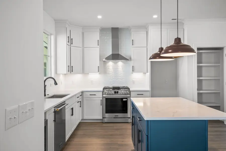 404 Oak Hammock Court, Johns Island, SC 29455 - #3