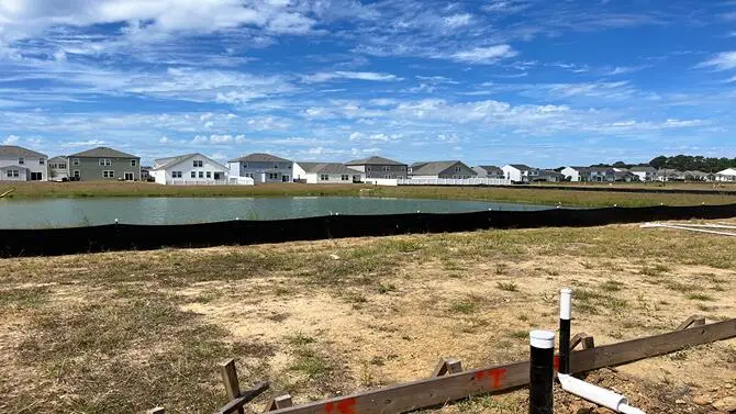 409 Tulip Poplar Drive, Moncks Corner, SC 29461 - Image #1