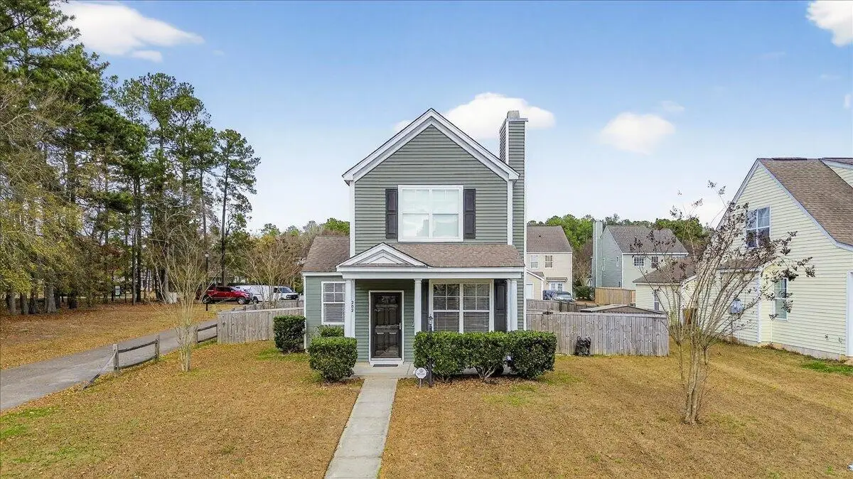 202 Killarney Trail, Moncks Corner, SC 29461 - Image #1