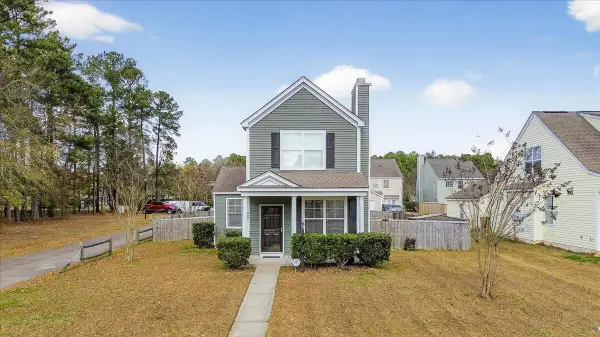 202 Killarney Trail, Moncks Corner, SC 29461