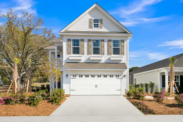 216 O'leary Circle, Summerville, SC 29483