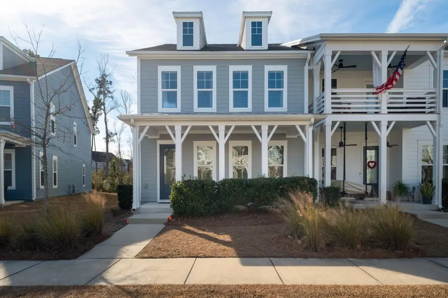 3126 Sturbridge Road, Mount Pleasant, SC 29466 - Image #2