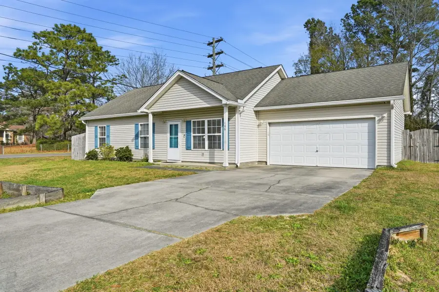 166 Charles B Gibson Avenue, Goose Creek, SC 29445 - Image #2