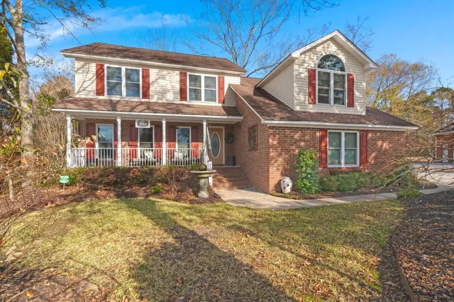 105 Spike Point Court, Goose Creek, SC 29445 - Image #2