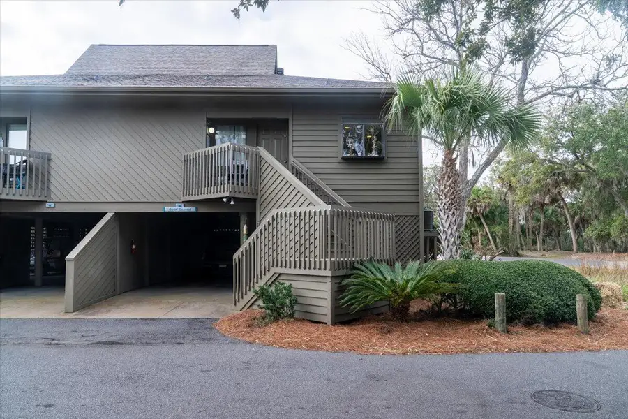 780 Summerwind Circle, Edisto Island, SC 29438 - Image #3