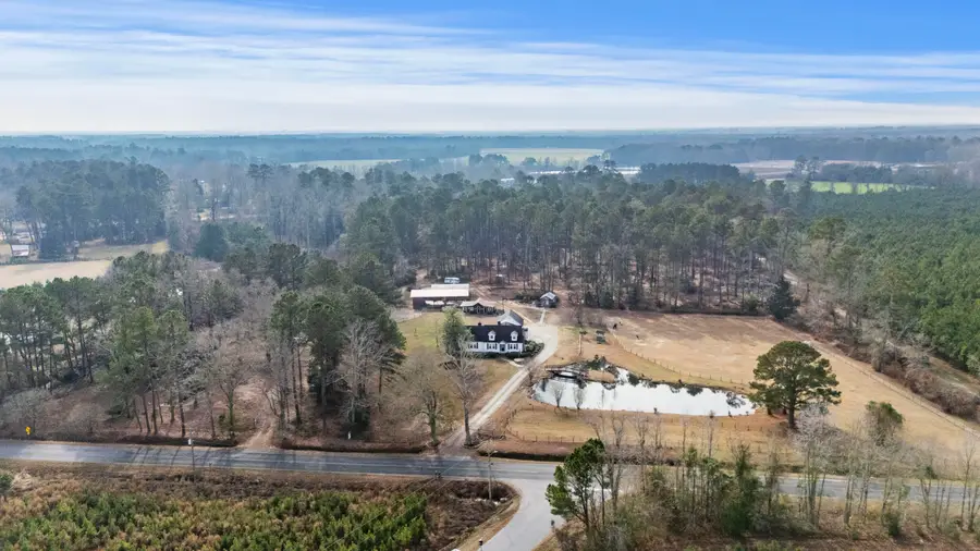 6293 Ehrhardt Road, Ehrhardt, SC 29081 - Image #2