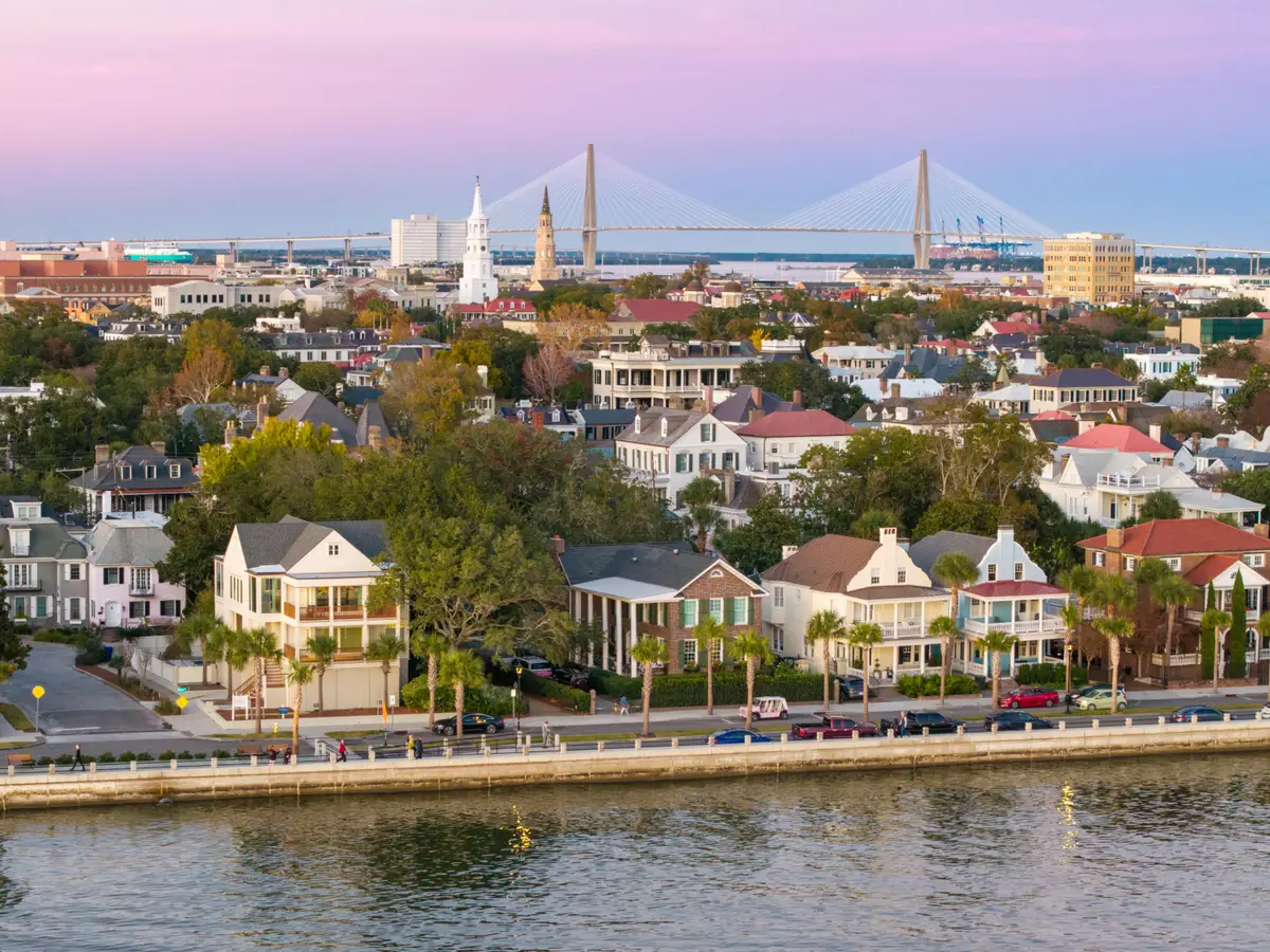 14 1/2 Murray Boulevard, Charleston, SC 29401 - Image #1