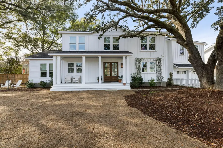 1331 Pherigo Street, Mount Pleasant, SC 29464 - Image #3