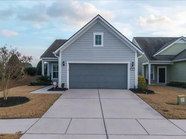 321 Bloomington Way, Summerville, SC 29486