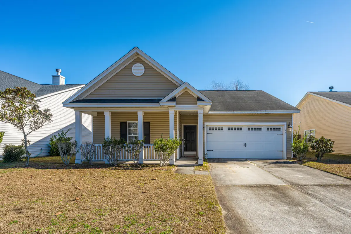 321 Killarney Trail, Moncks Corner, SC 29461 - Image #1