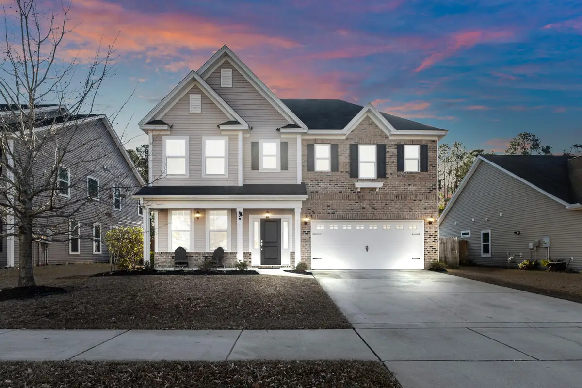 3217 Arrow Arum Drive, Johns Island, SC 29455 - Image #1