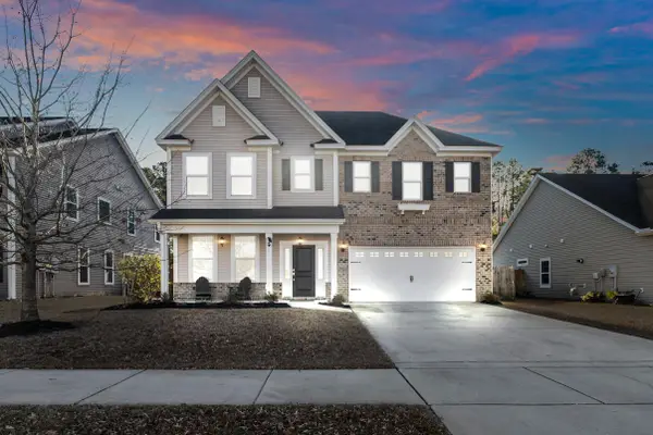 3217 Arrow Arum Drive, Johns Island, SC 29455